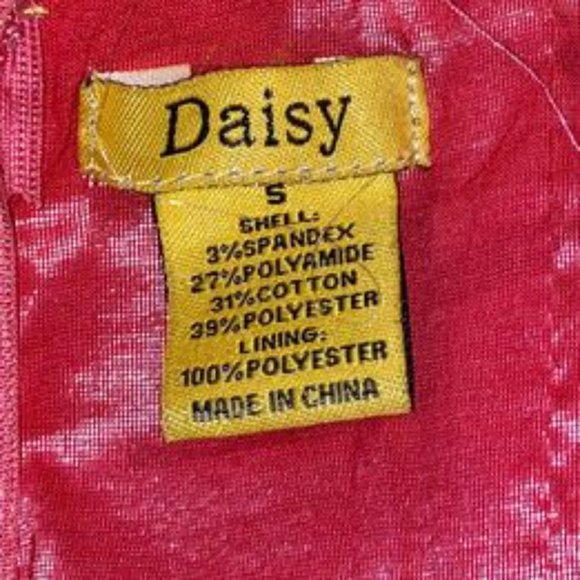 Daisy Women's One-Shoulder Ruched Cocktail Dress - Picture 2 of 5